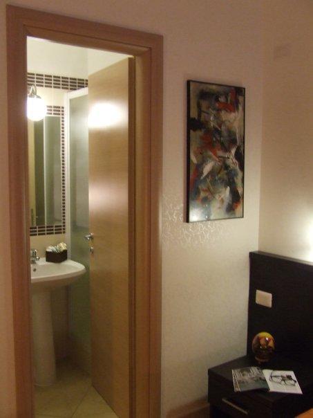 B&B Aurelia Inn Řím Exteriér fotografie