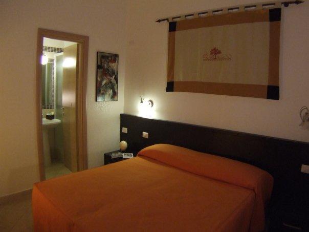 B&B Aurelia Inn Řím Exteriér fotografie