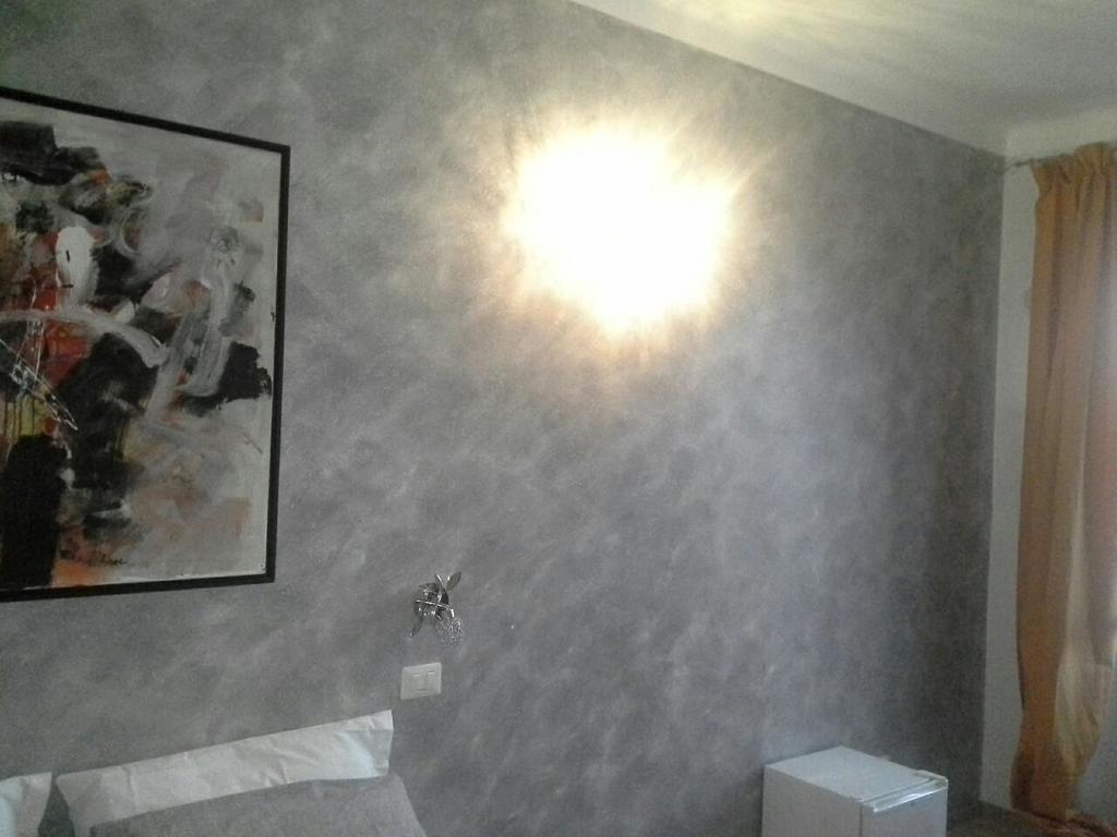B&B Aurelia Inn Řím Exteriér fotografie