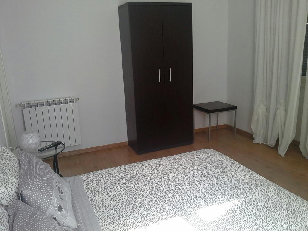 B&B Aurelia Inn Řím Exteriér fotografie