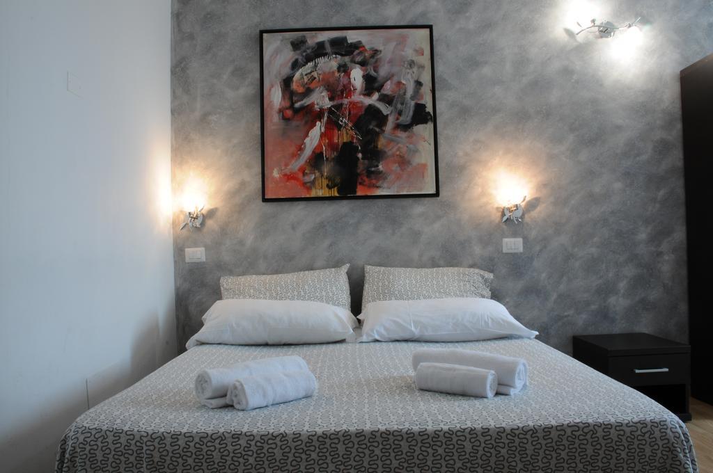 B&B Aurelia Inn Řím Exteriér fotografie