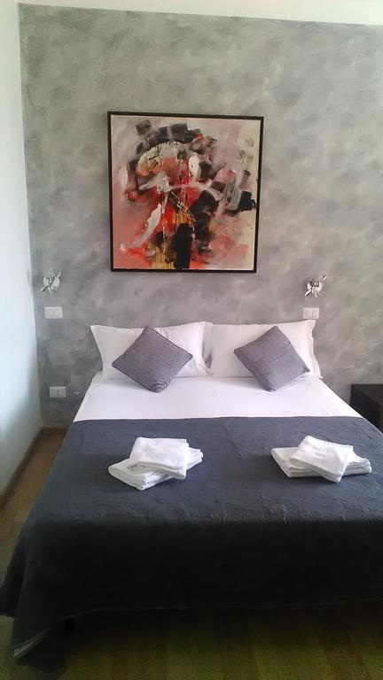 B&B Aurelia Inn Řím Exteriér fotografie