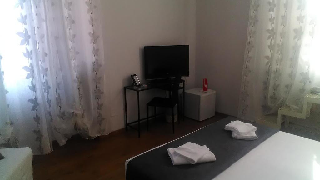 B&B Aurelia Inn Řím Exteriér fotografie