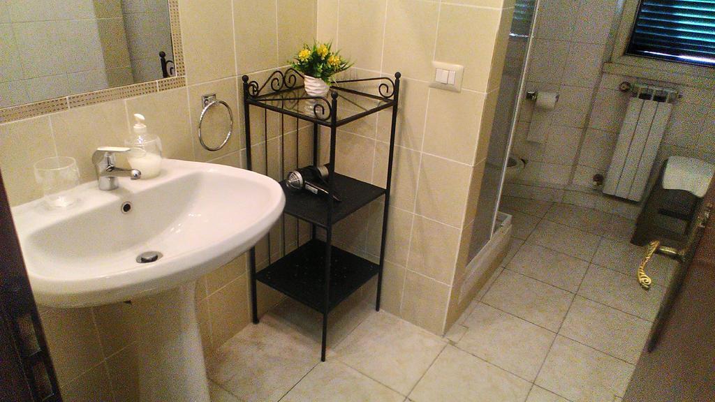 B&B Aurelia Inn Řím Exteriér fotografie