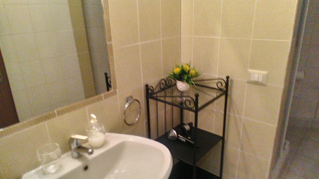 B&B Aurelia Inn Řím Exteriér fotografie