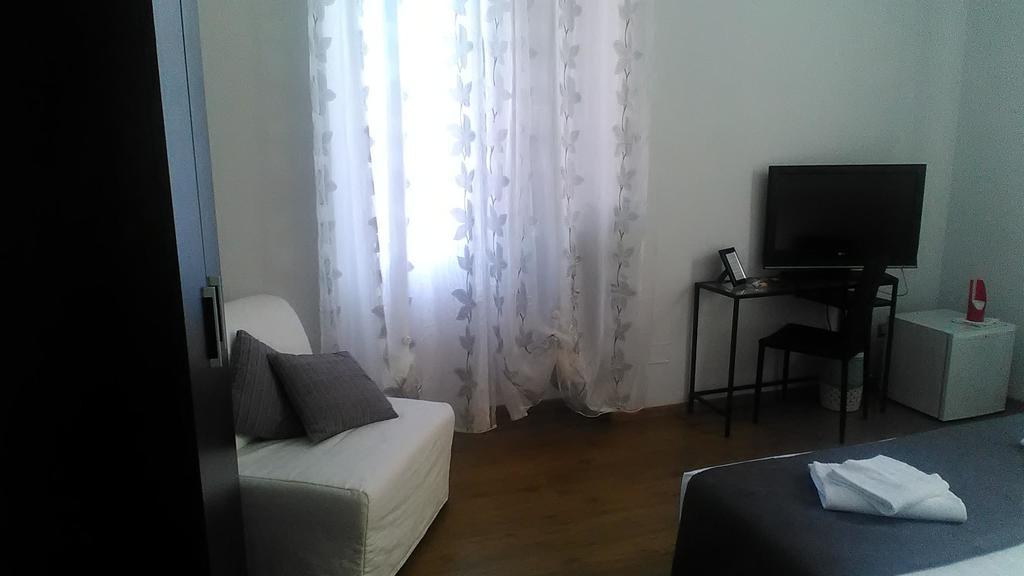 B&B Aurelia Inn Řím Exteriér fotografie